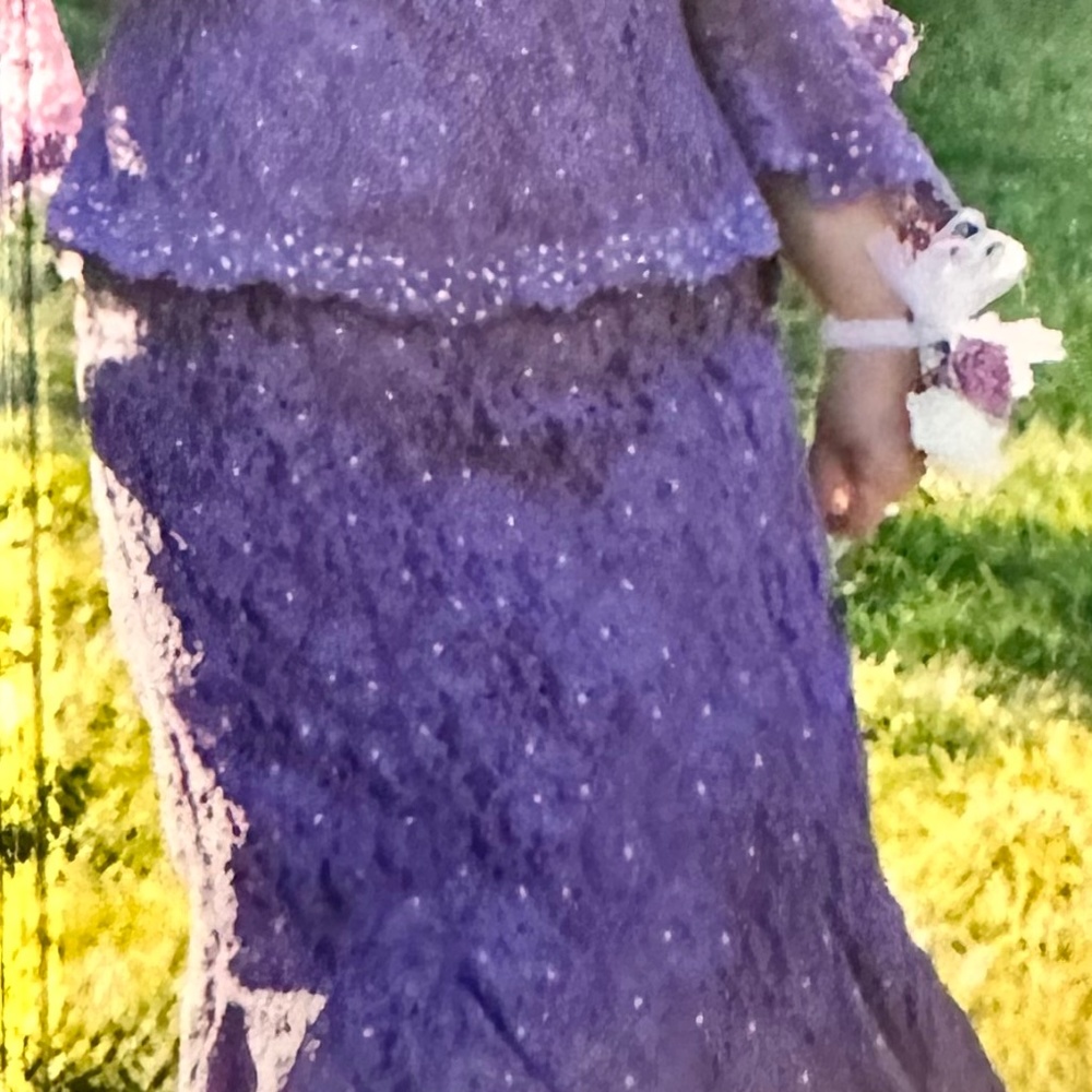 Mother of the Bride or Groom